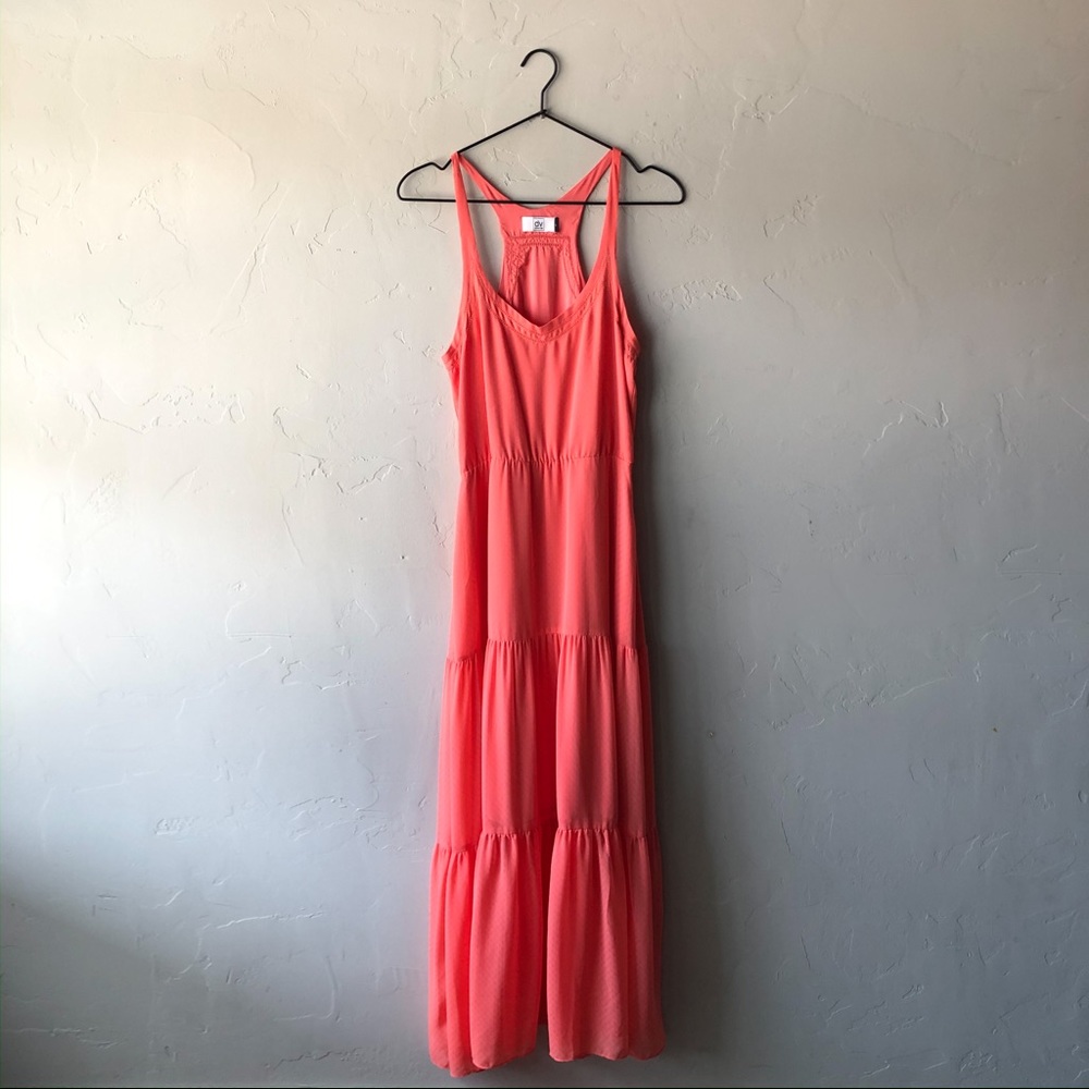 Dolce Vita Maxi Dress